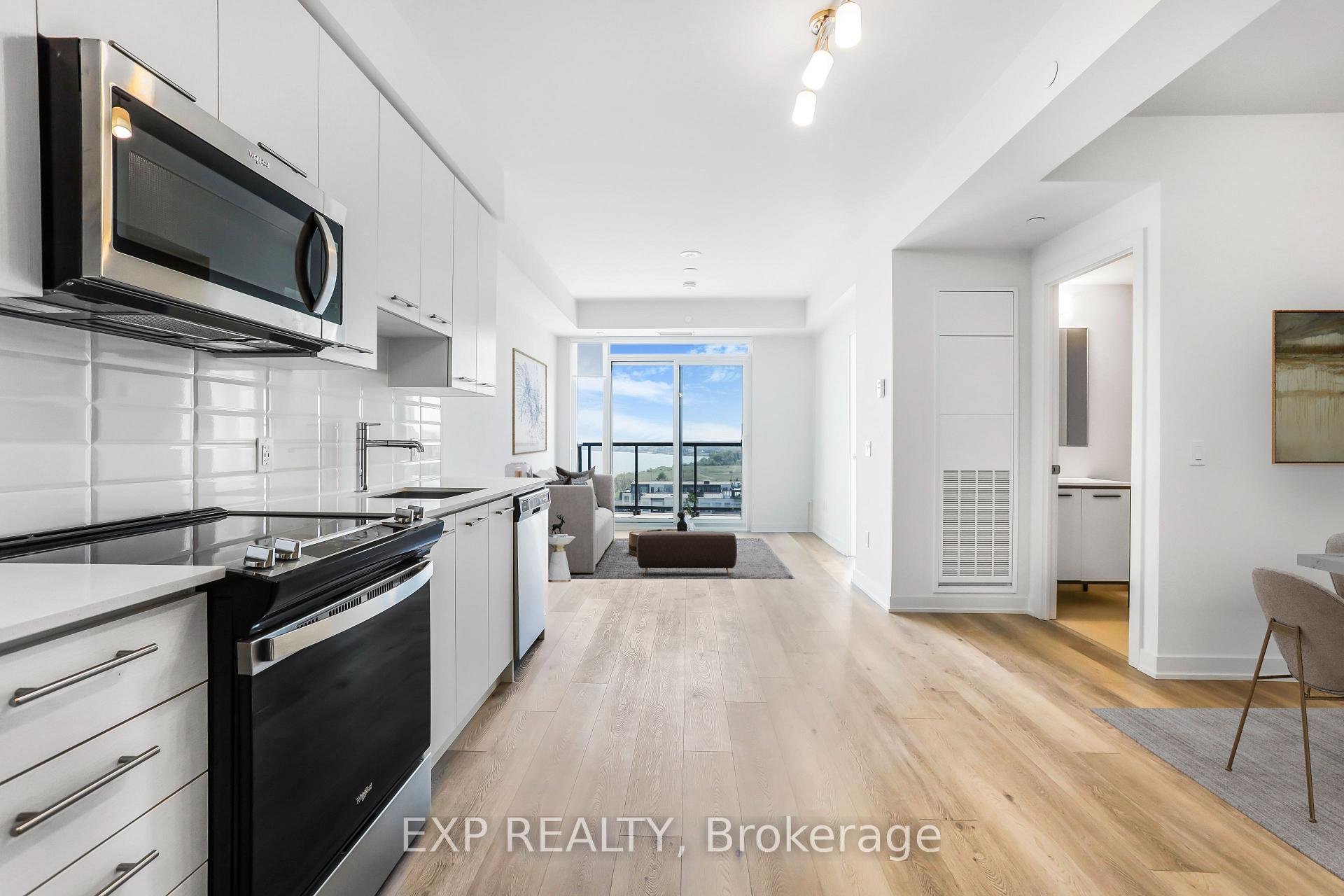 Photo 9 of Unit 1310, 385 Winston Road, Grimsby, Grimsby Beach — HOMEH