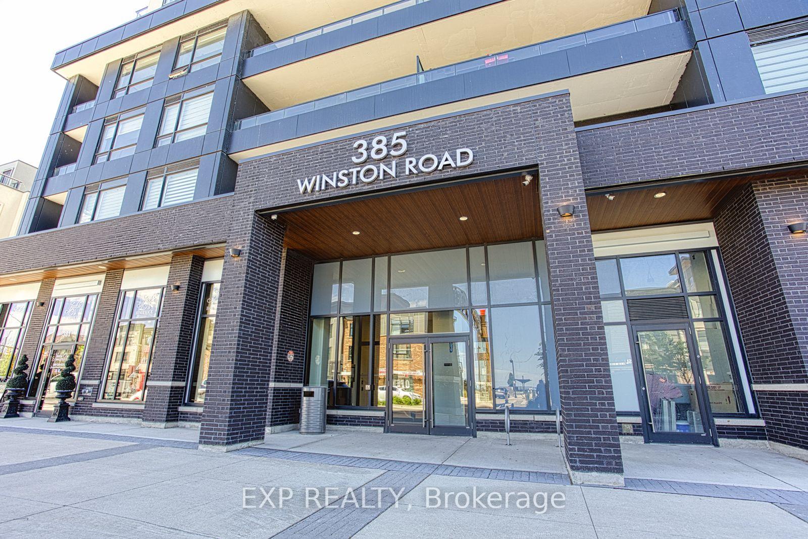 Photo 35 of Unit 1310, 385 Winston Road, Grimsby, Grimsby Beach — HOMEH