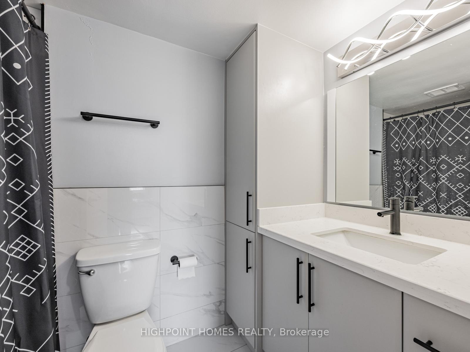 Photo 18 of Unit 919, 10 Edgecliff Golfway, Toronto, Flemingdon Park — HOMEH