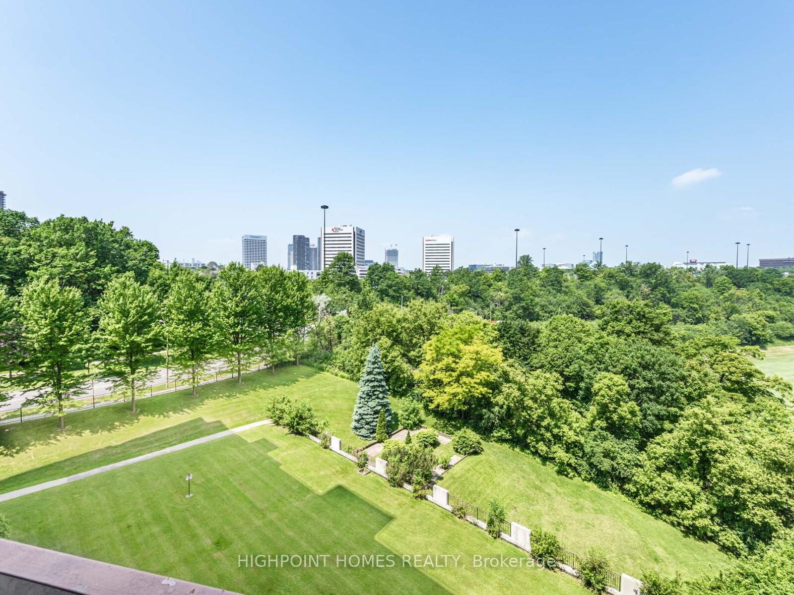 Photo 21 of Unit 919, 10 Edgecliff Golfway, Toronto, Flemingdon Park — HOMEH