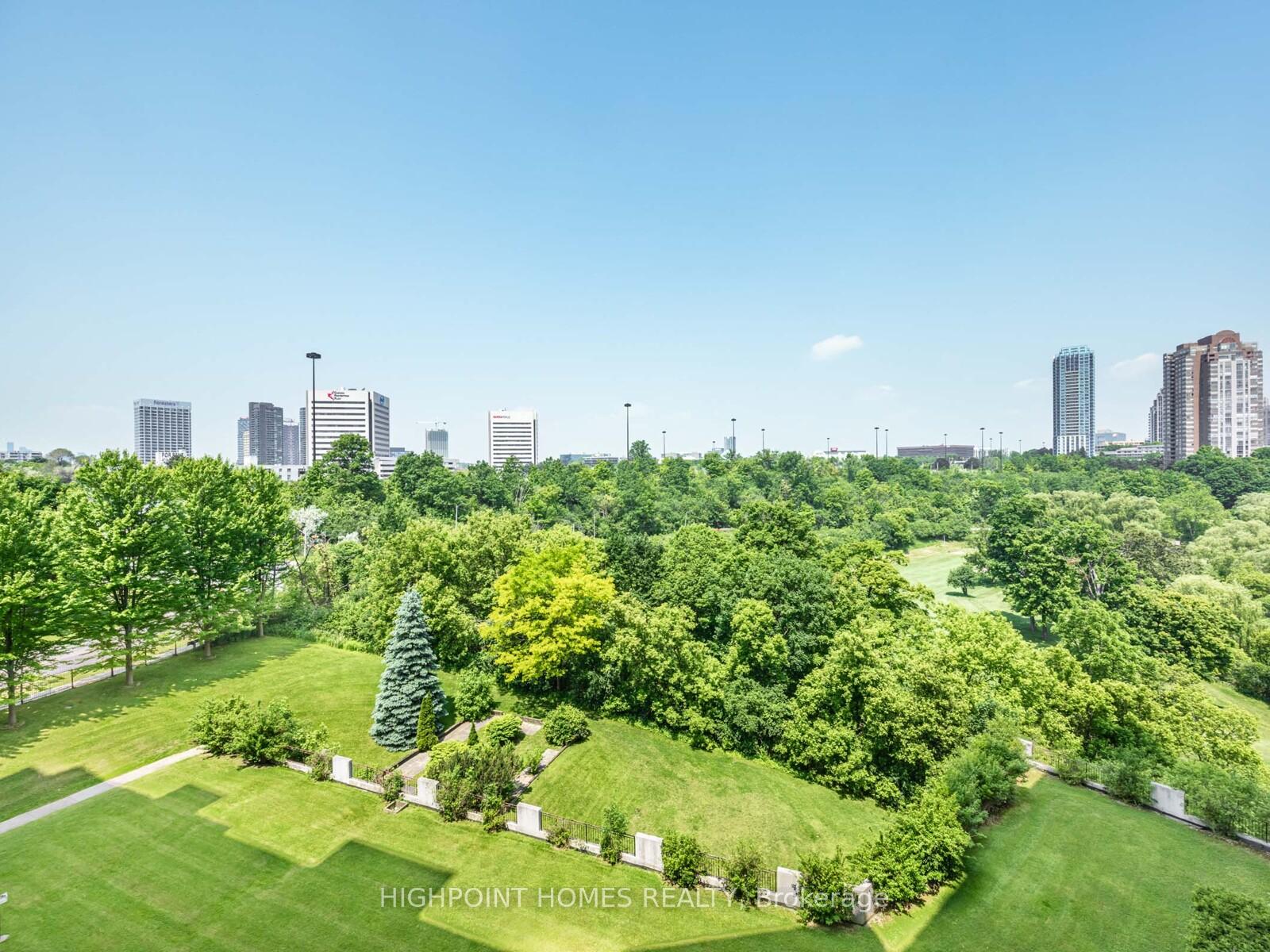 Photo 22 of Unit 919, 10 Edgecliff Golfway, Toronto, Flemingdon Park — HOMEH