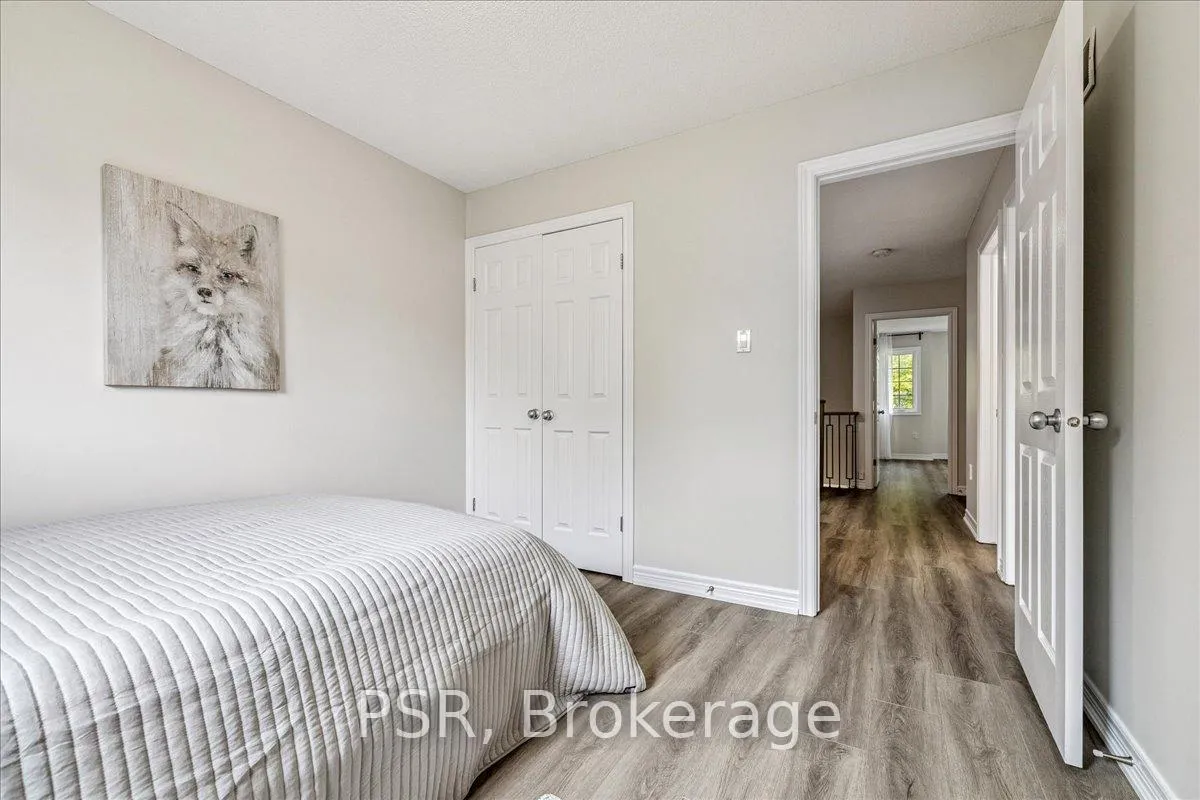 Photo 27 of Unit 38, 60 Cloverleaf Drive, Hamilton, Meadowlands — HOMEH