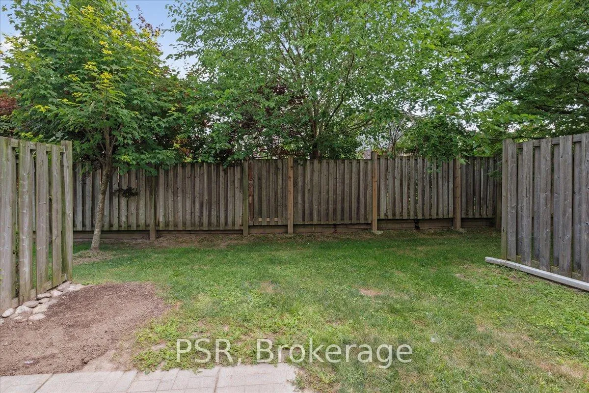 Photo 38 of Unit 38, 60 Cloverleaf Drive, Hamilton, Meadowlands — HOMEH