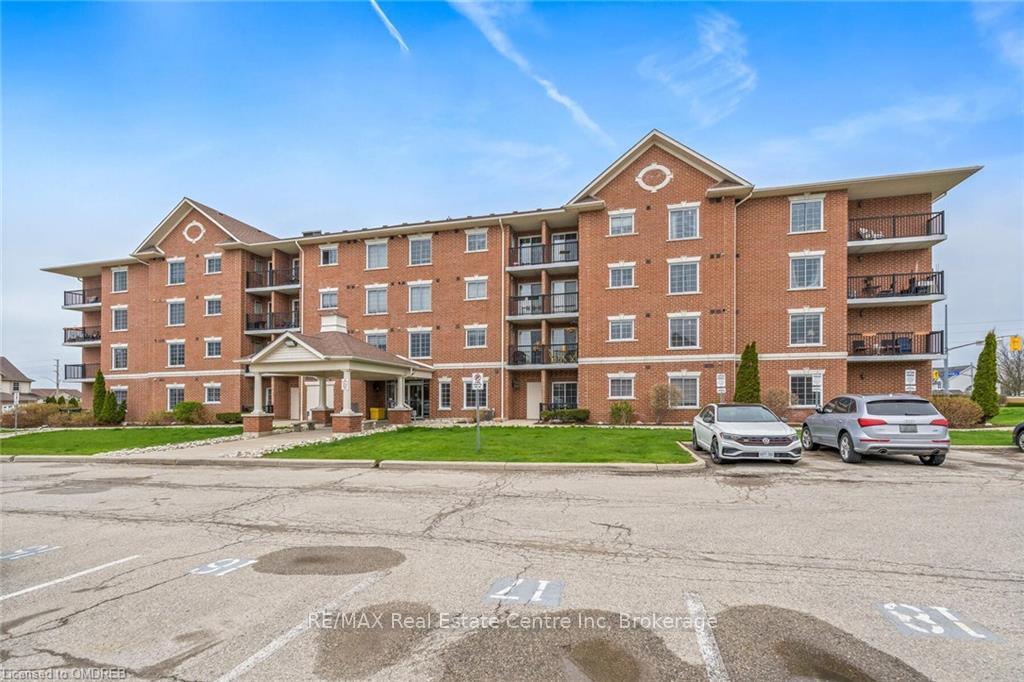 Photo 3 of Unit 205, 415 Grange Road, Guelph, Grange Road — HOMEH