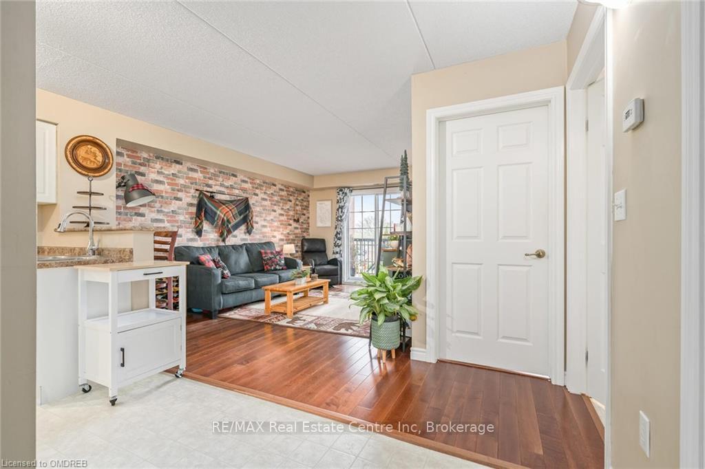 Photo 7 of Unit 205, 415 Grange Road, Guelph, Grange Road — HOMEH