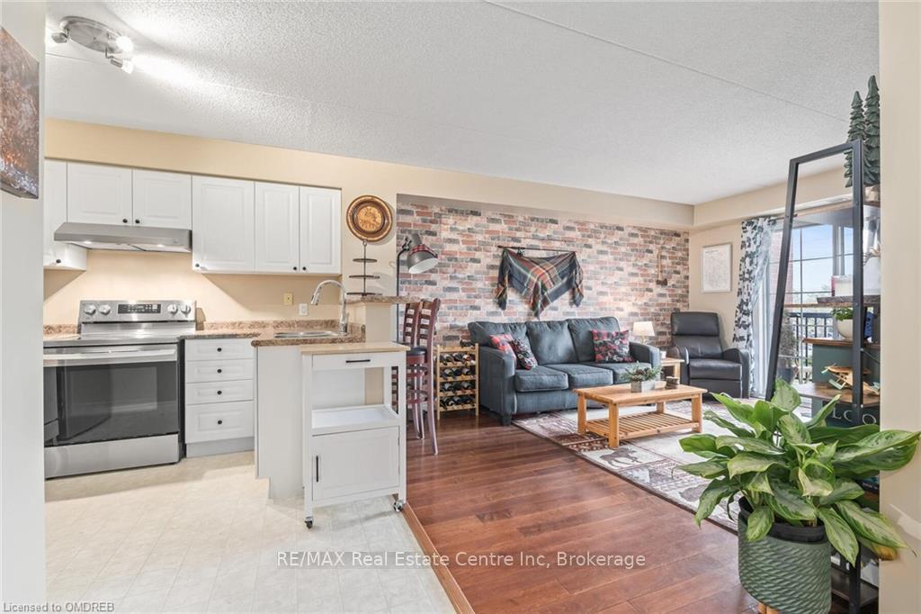 Photo 8 of Unit 205, 415 Grange Road, Guelph, Grange Road — HOMEH