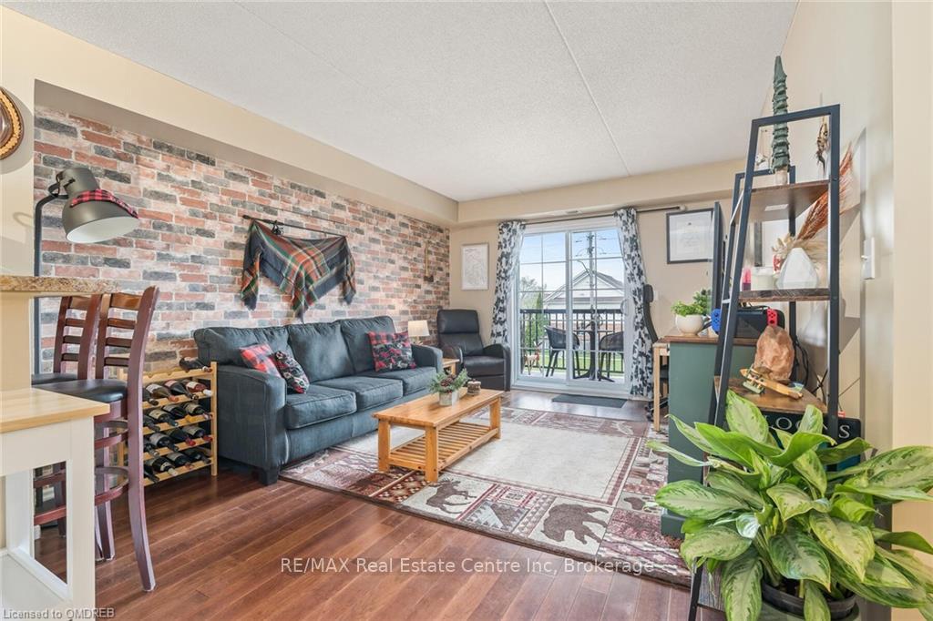 Photo 9 of Unit 205, 415 Grange Road, Guelph, Grange Road — HOMEH