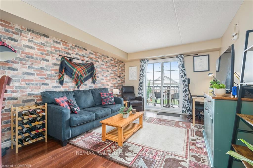 Photo 10 of Unit 205, 415 Grange Road, Guelph, Grange Road — HOMEH