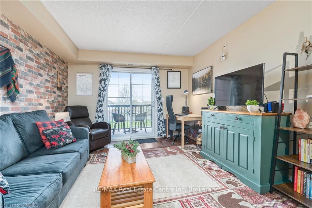 Photo 11 of Unit 205, 415 Grange Road, Guelph, Grange Road — HOMEH