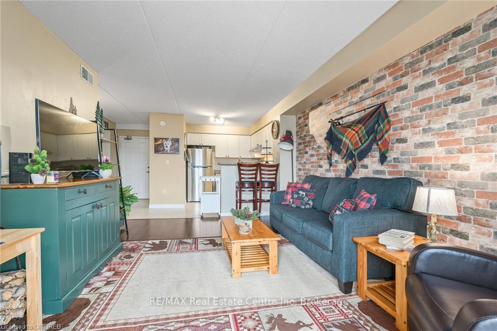 Photo 12 of Unit 205, 415 Grange Road, Guelph, Grange Road — HOMEH