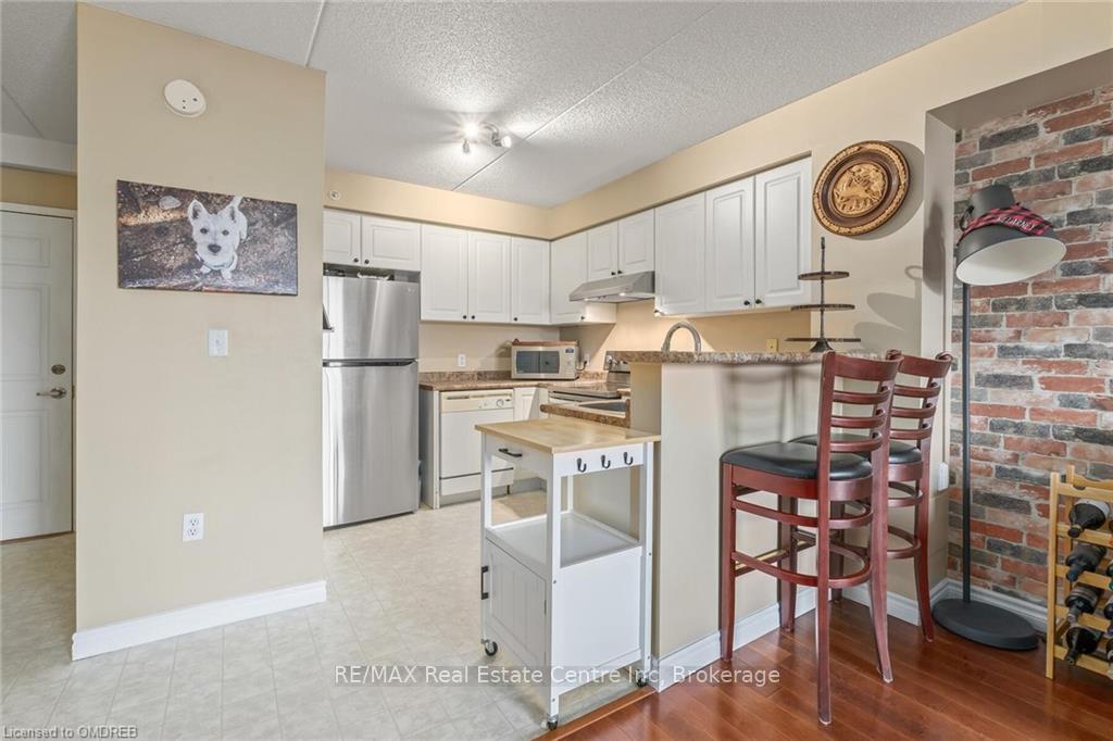 Photo 15 of Unit 205, 415 Grange Road, Guelph, Grange Road — HOMEH