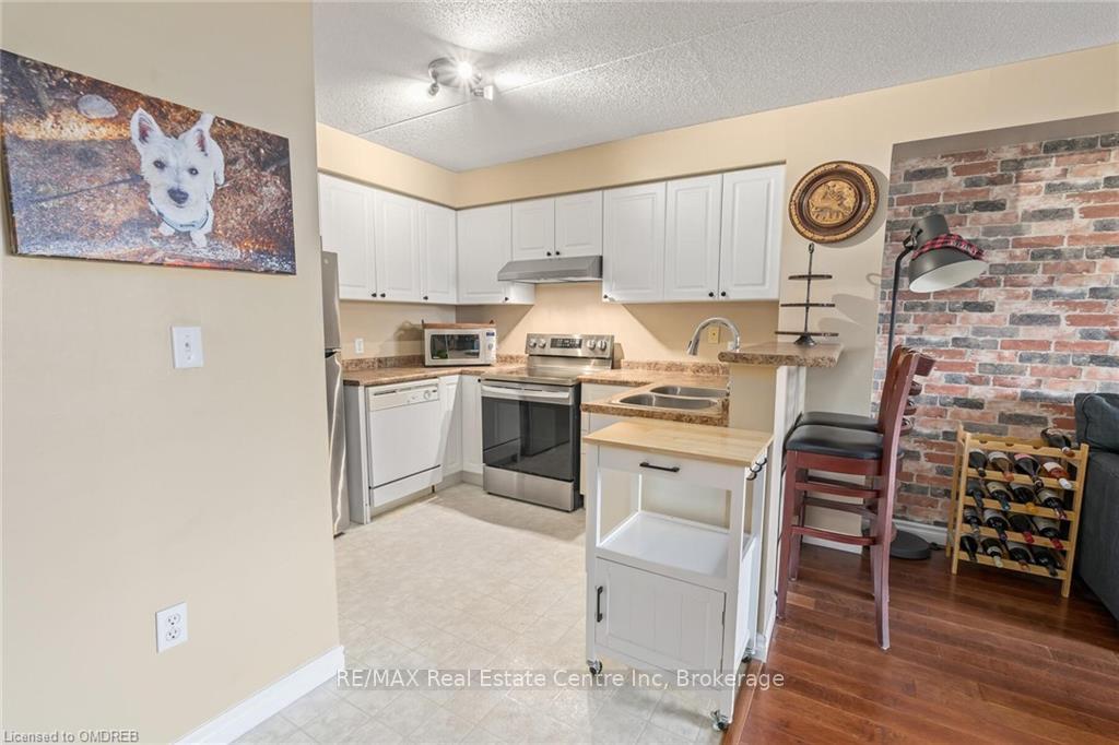 Photo 16 of Unit 205, 415 Grange Road, Guelph, Grange Road — HOMEH