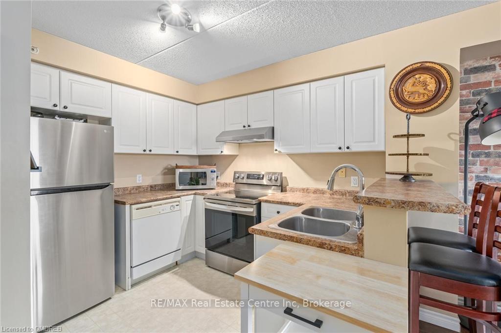 Photo 17 of Unit 205, 415 Grange Road, Guelph, Grange Road — HOMEH