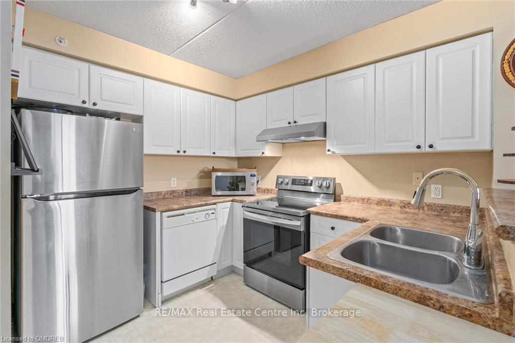 Photo 18 of Unit 205, 415 Grange Road, Guelph, Grange Road — HOMEH