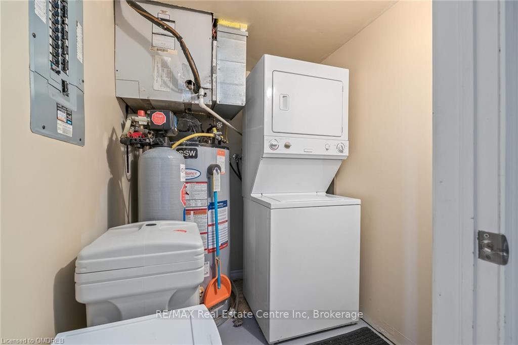 Photo 23 of Unit 205, 415 Grange Road, Guelph, Grange Road — HOMEH