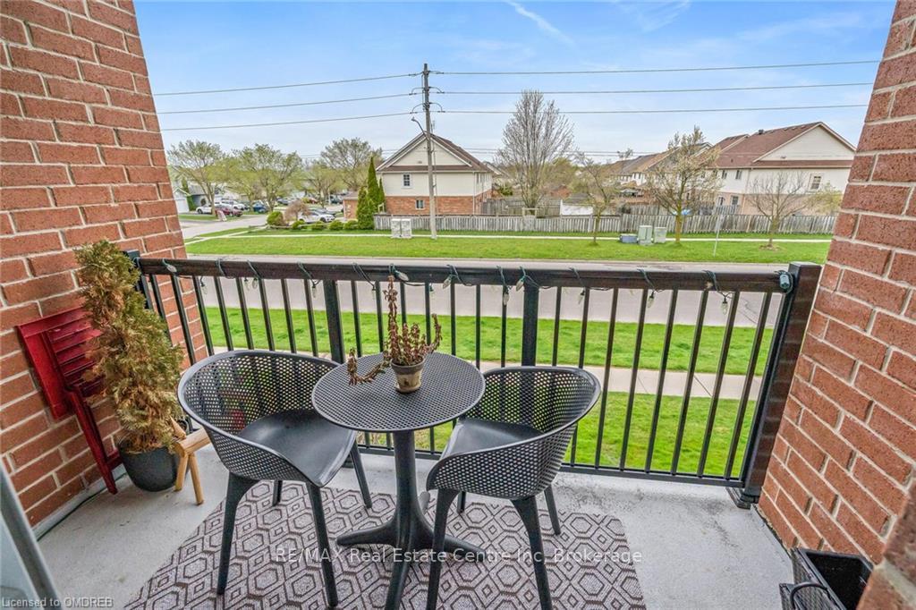 Photo 24 of Unit 205, 415 Grange Road, Guelph, Grange Road — HOMEH