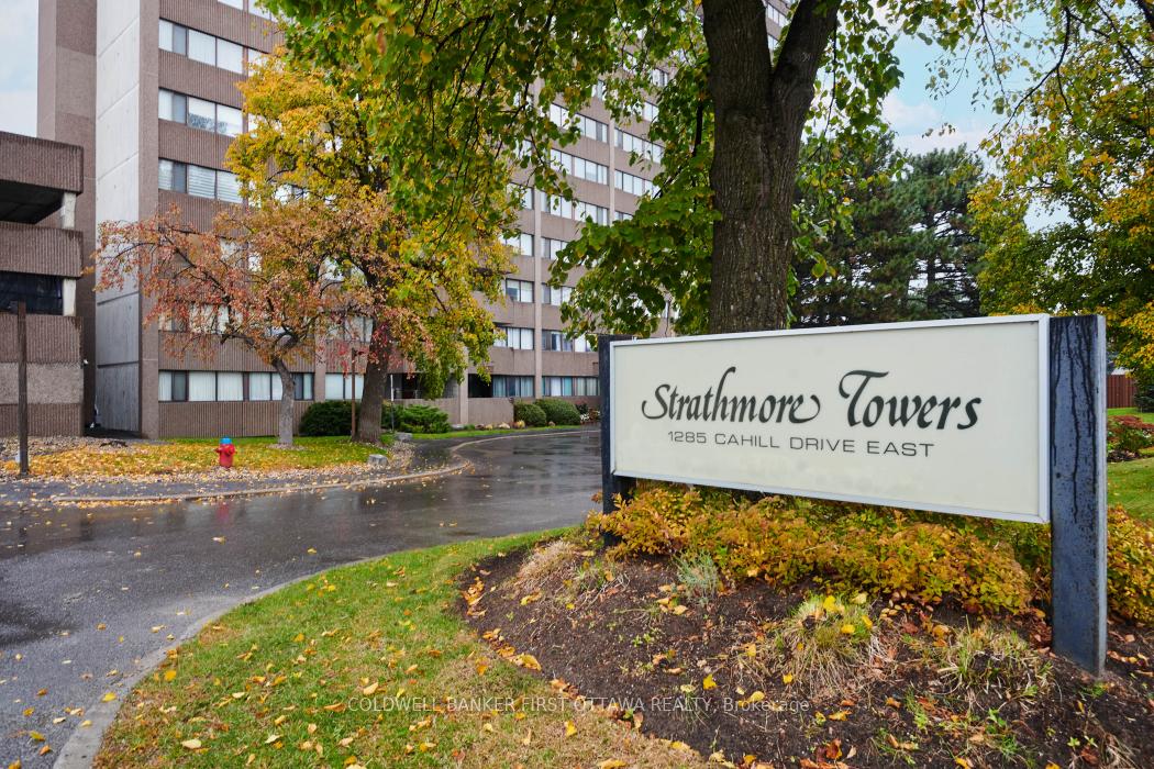 Photo 2 of Unit 306, 1285 Cahill Drive, Ottawa, South Keys — HOMEH