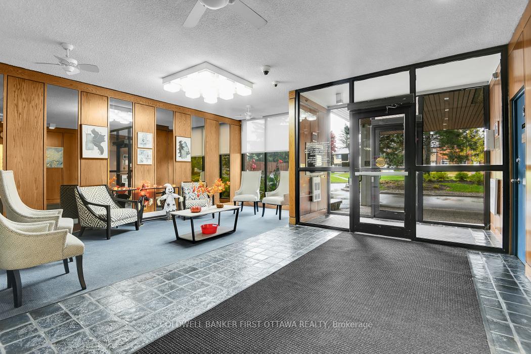 Photo 3 of Unit 306, 1285 Cahill Drive, Ottawa, South Keys — HOMEH