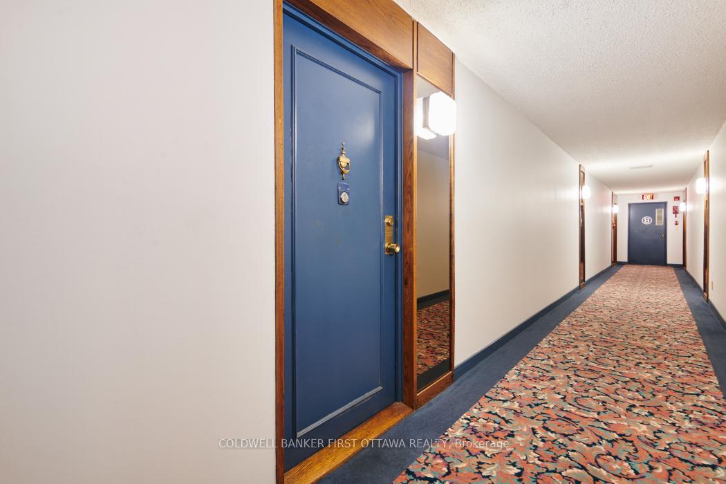 Photo 4 of Unit 306, 1285 Cahill Drive, Ottawa, South Keys — HOMEH
