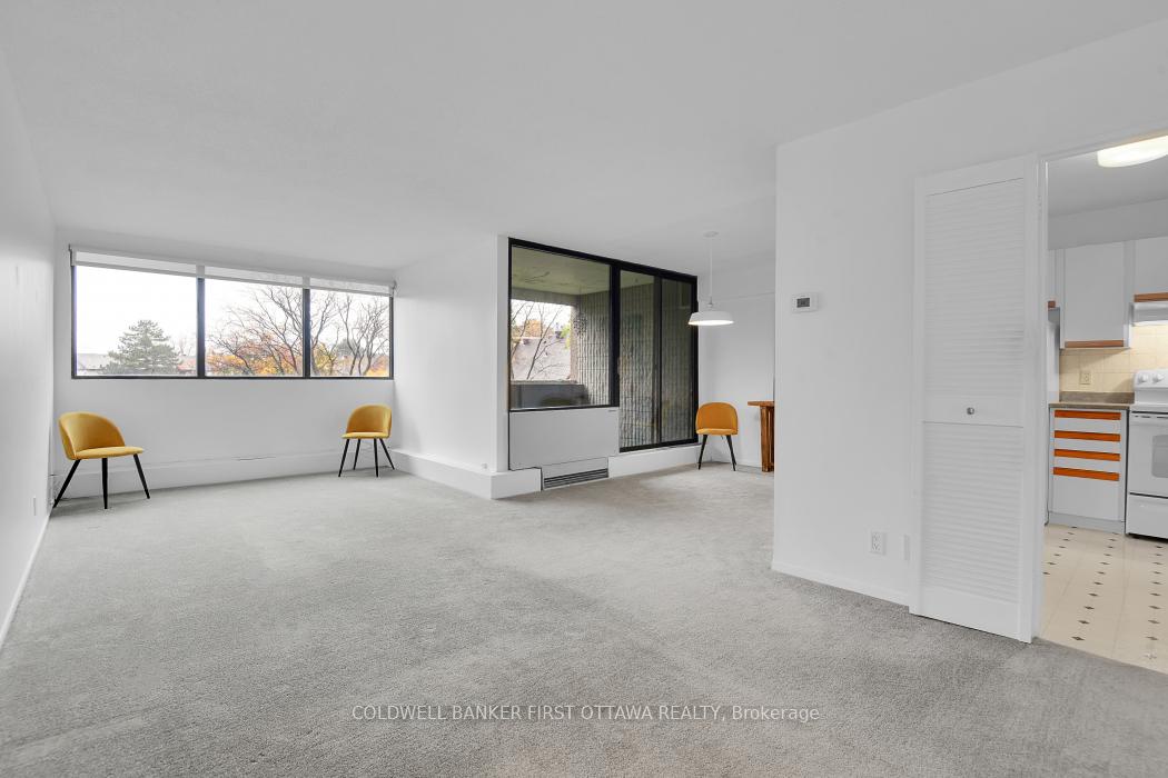 Photo 5 of Unit 306, 1285 Cahill Drive, Ottawa, South Keys — HOMEH
