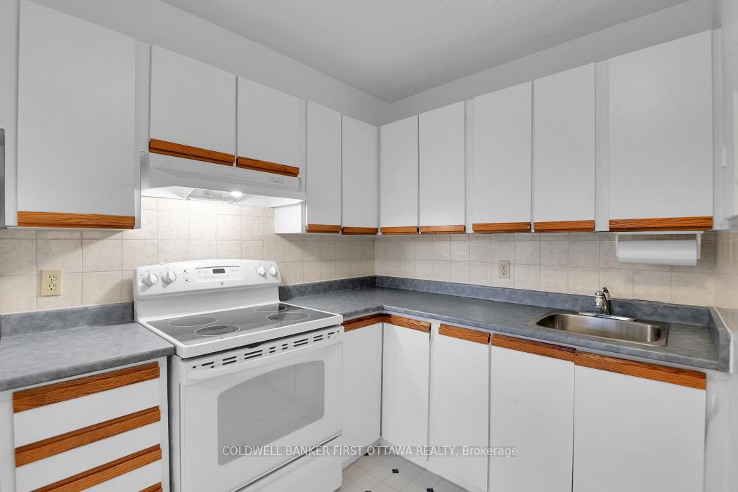 Photo 9 of Unit 306, 1285 Cahill Drive, Ottawa, South Keys — HOMEH