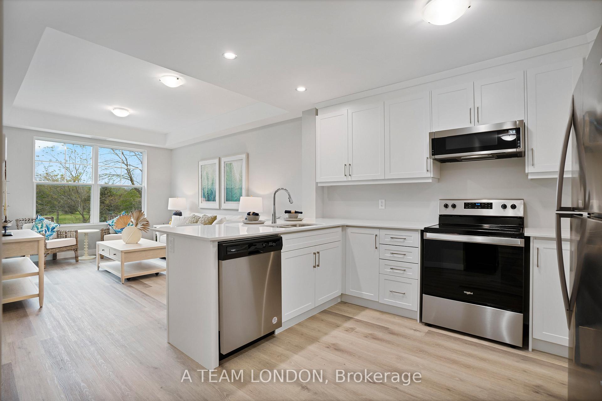 Photo 4 of Unit 306, 100 The Promenade, Central Elgin, Port Stanley — HOMEH