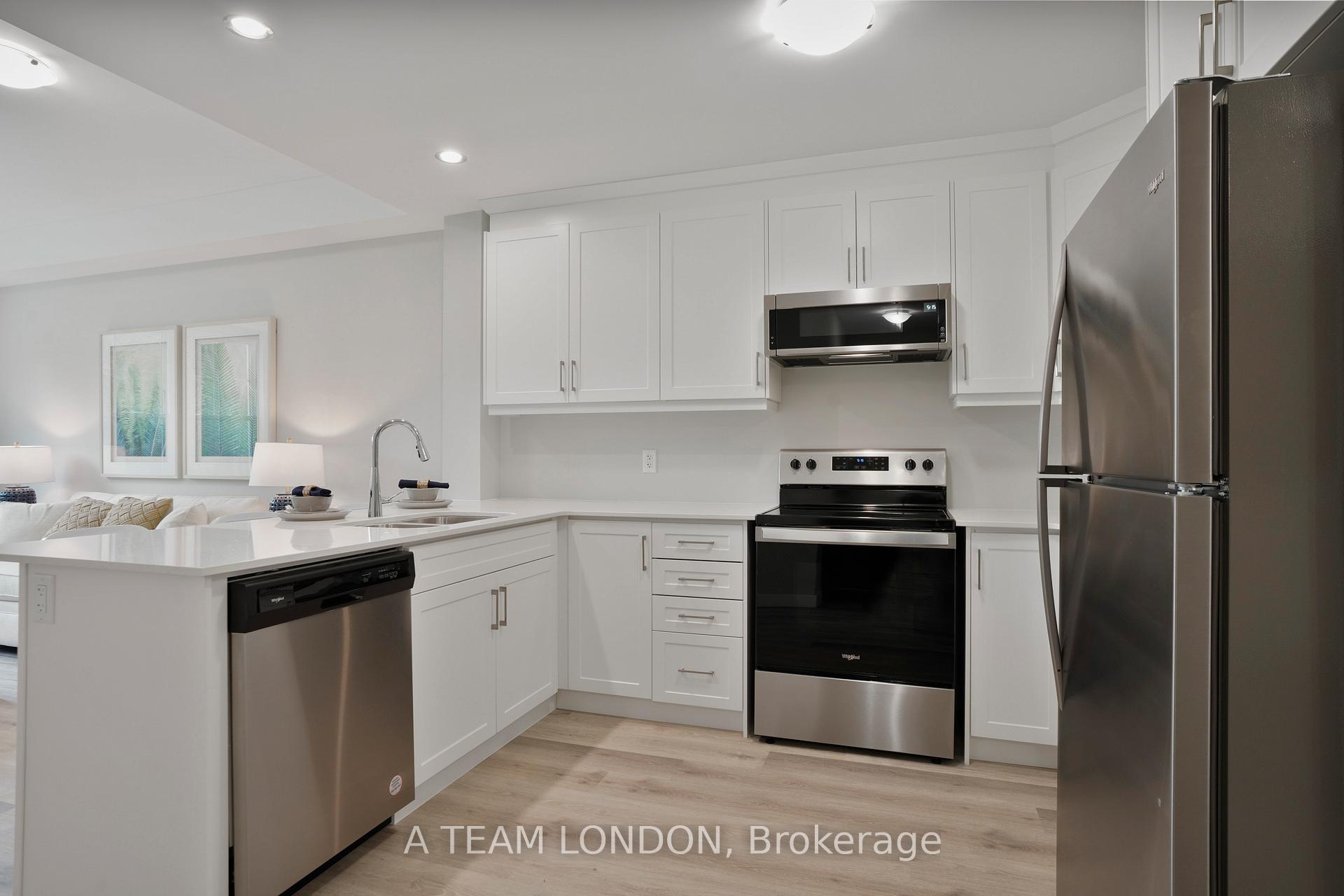 Photo 8 of Unit 306, 100 The Promenade, Central Elgin, Port Stanley — HOMEH