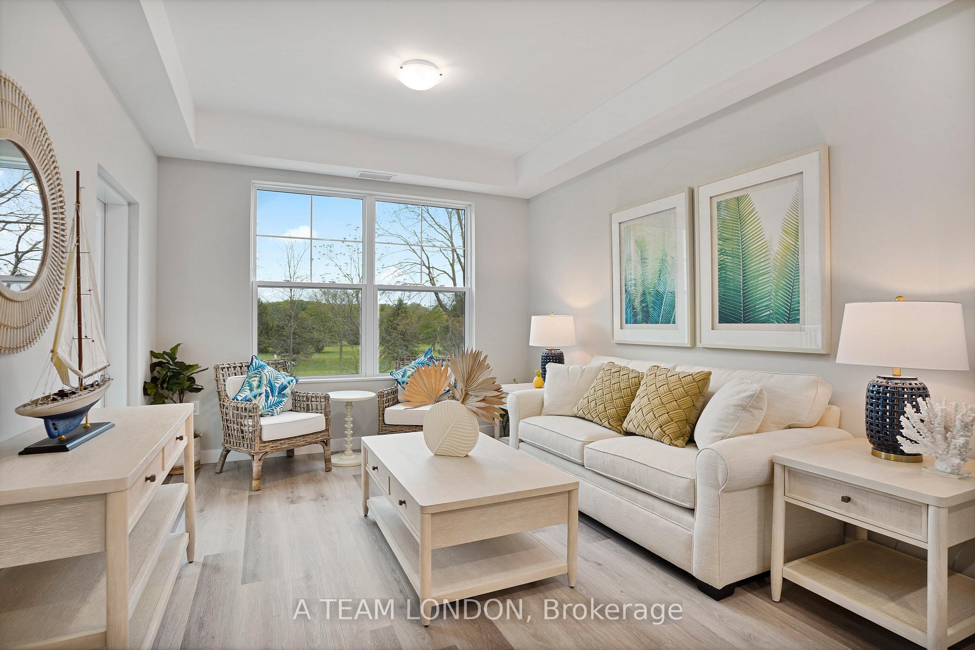 Photo 10 of Unit 306, 100 The Promenade, Central Elgin, Port Stanley — HOMEH