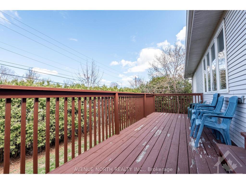 Photo 19 of 7 Riverbend Drive, Ramara, Rural Ramara — HOMEH
