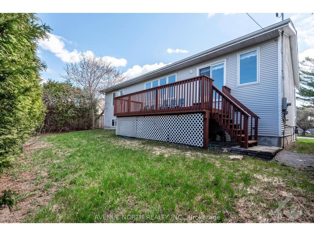 Photo 24 of 7 Riverbend Drive, Ramara, Rural Ramara — HOMEH