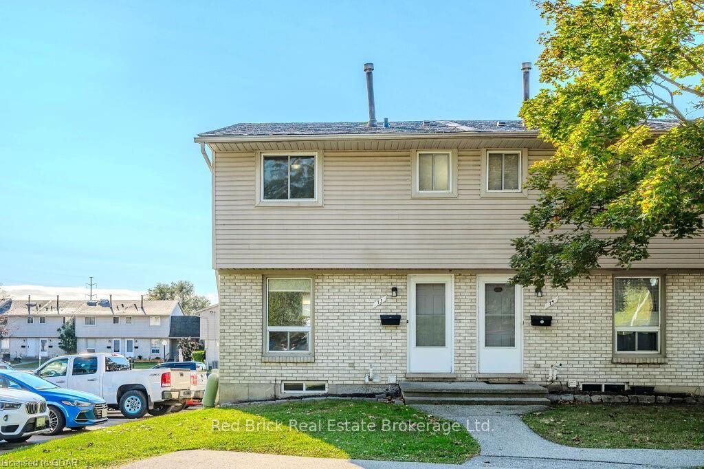 Photo 1 of Unit 73, 700 Paisley Road, Guelph, Willow West/Sugarbush/West Acres — HOMEH