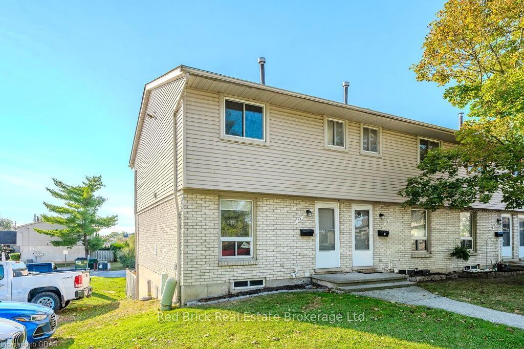 Photo 2 of Unit 73, 700 Paisley Road, Guelph, Willow West/Sugarbush/West Acres — HOMEH