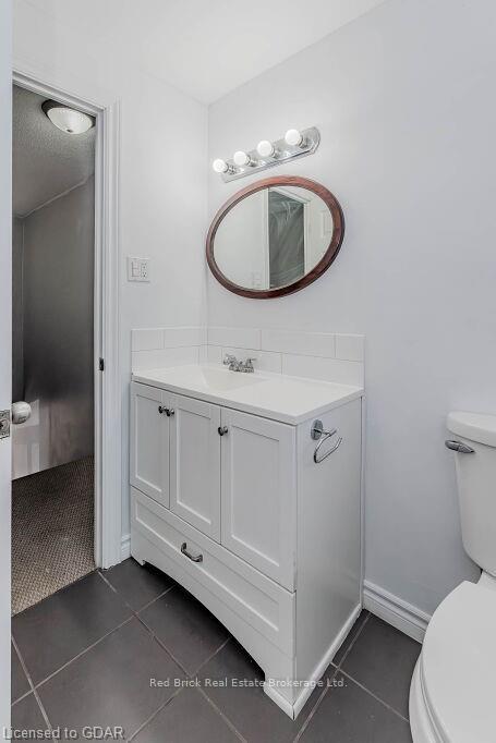 Photo 15 of Unit 73, 700 Paisley Road, Guelph, Willow West/Sugarbush/West Acres — HOMEH