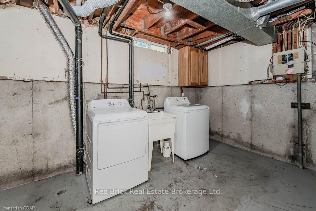 Photo 26 of Unit 73, 700 Paisley Road, Guelph, Willow West/Sugarbush/West Acres — HOMEH