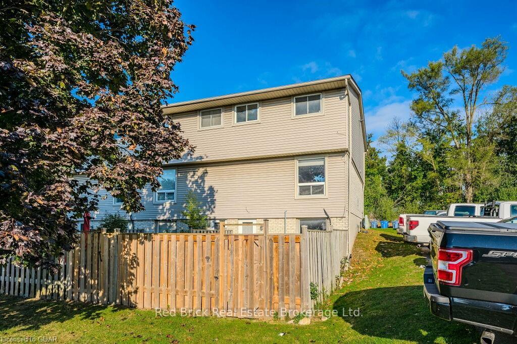 Photo 27 of Unit 73, 700 Paisley Road, Guelph, Willow West/Sugarbush/West Acres — HOMEH