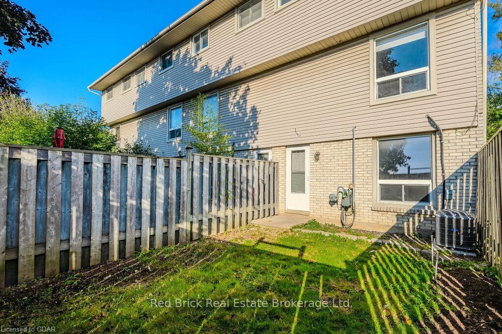 Photo 28 of Unit 73, 700 Paisley Road, Guelph, Willow West/Sugarbush/West Acres — HOMEH