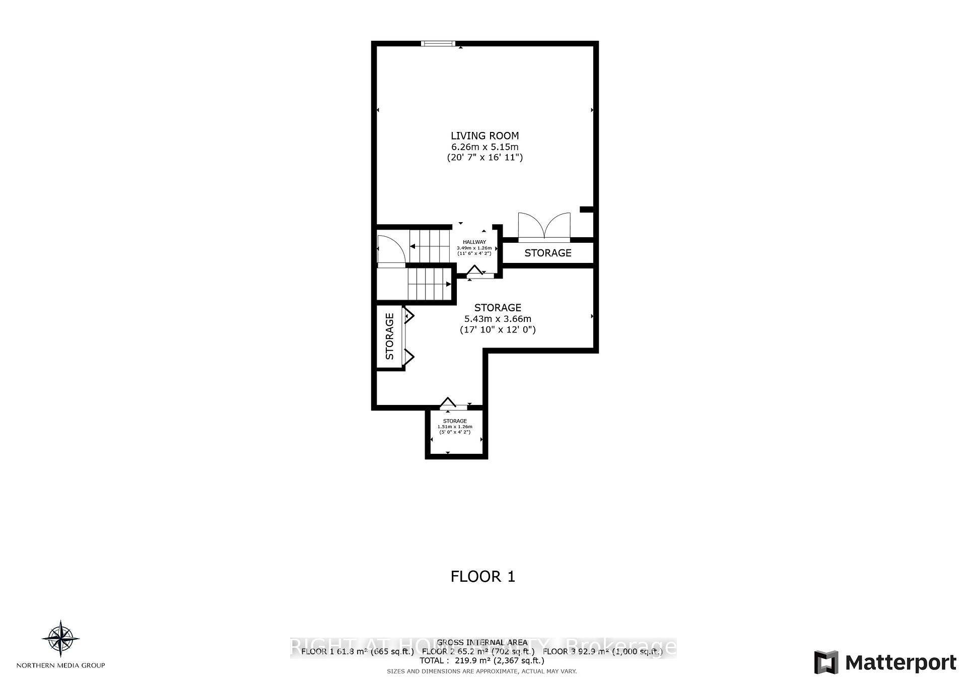 Photo 31 of Unit 127, 127 Oakhaven Place, Hamilton, Meadowlands — HOMEH