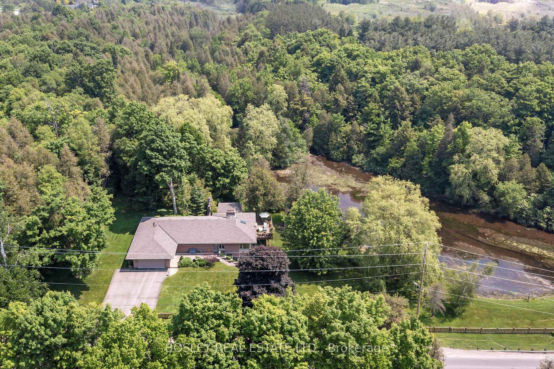 Photo 1 of 5489 10th Line, Erin, Rural Erin — HOMEH
