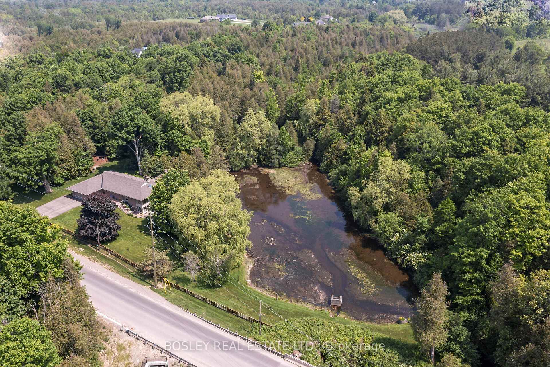 Photo 10 of 5489 10th Line, Erin, Rural Erin — HOMEH