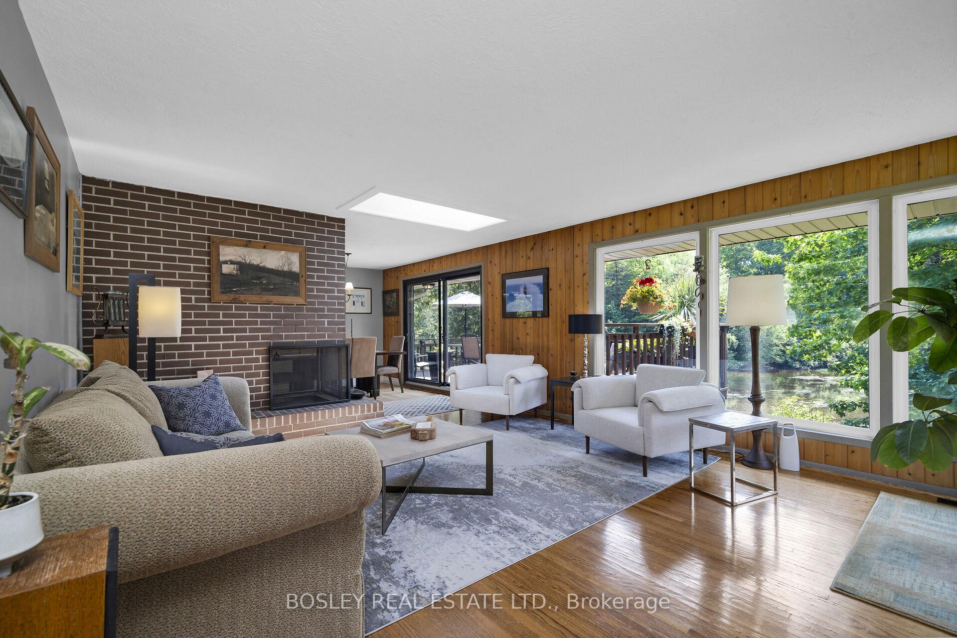 Photo 7 of 5489 10th Line, Erin, Rural Erin — HOMEH