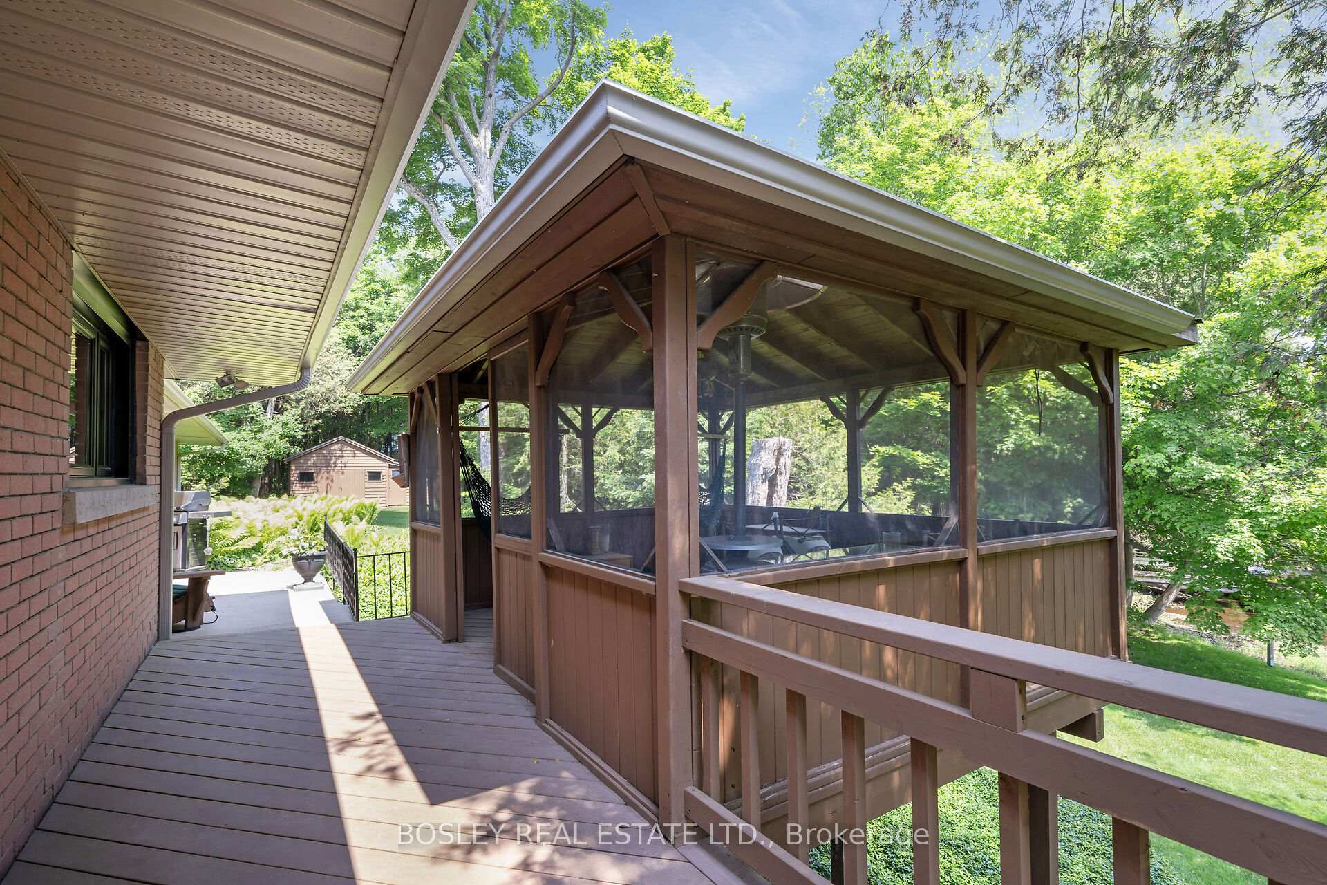 Photo 21 of 5489 10th Line, Erin, Rural Erin — HOMEH