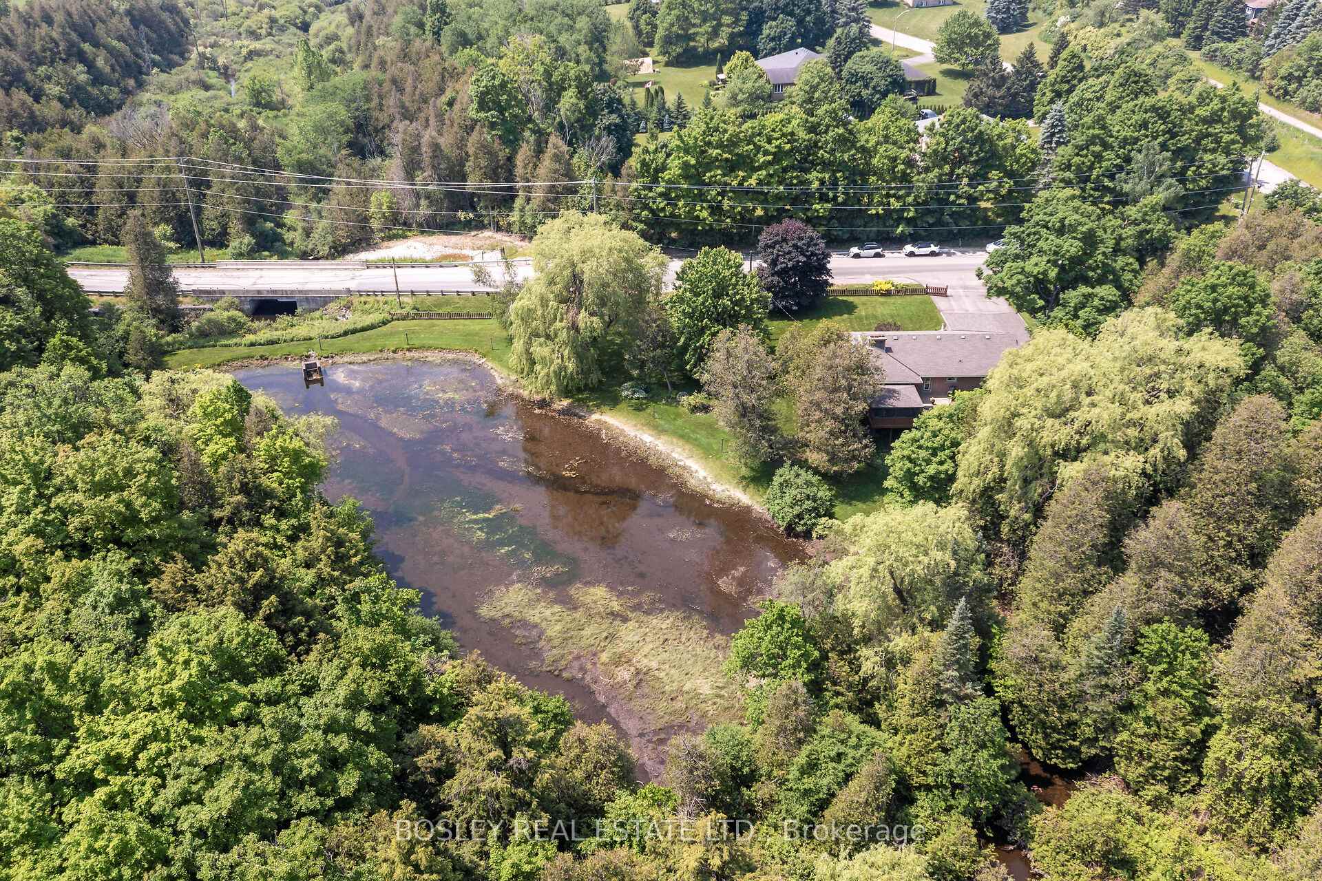 Photo 34 of 5489 10th Line, Erin, Rural Erin — HOMEH