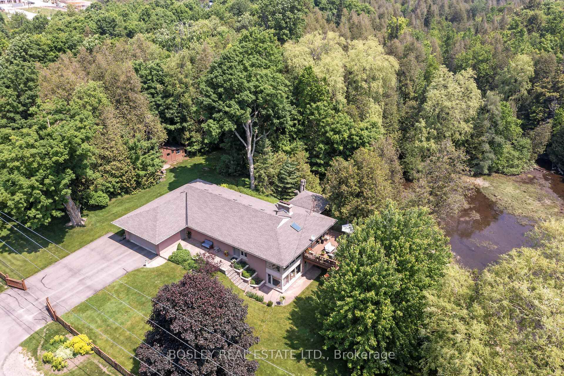 Photo 36 of 5489 10th Line, Erin, Rural Erin — HOMEH