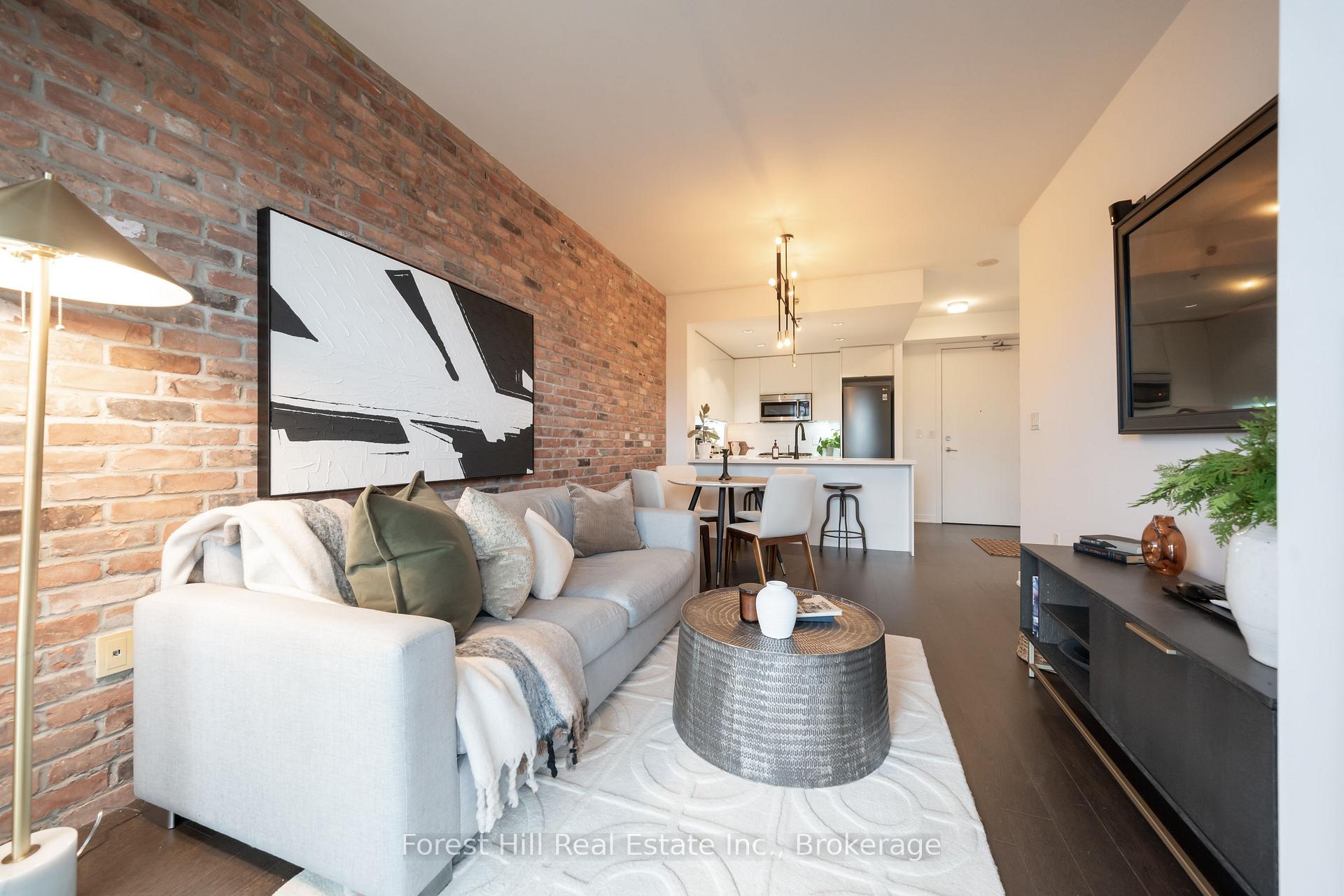 Photo 1 of Unit 623, 88 Colgate Avenue, Toronto, South Riverdale — HOMEH