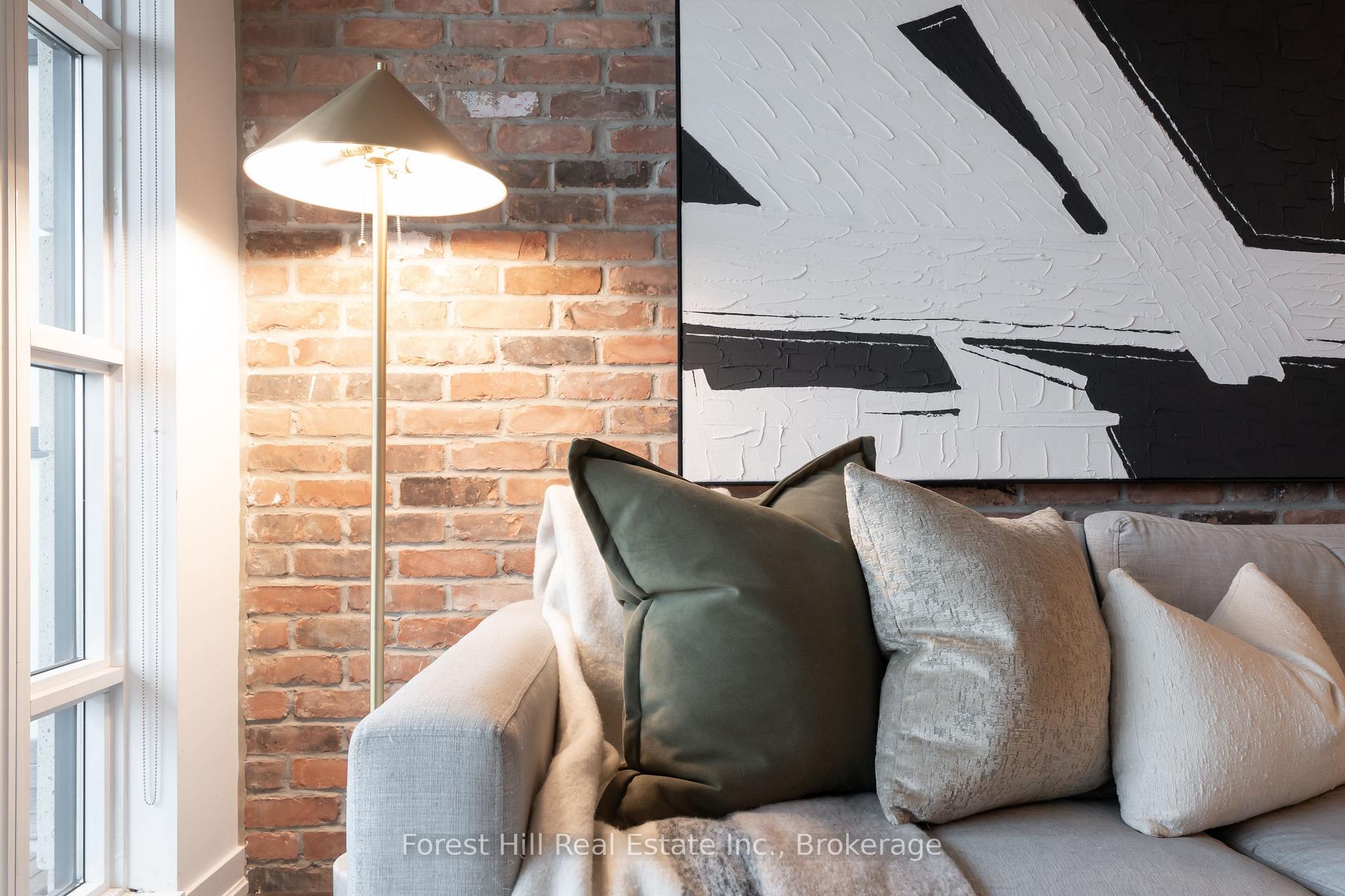 Photo 5 of Unit 623, 88 Colgate Avenue, Toronto, South Riverdale — HOMEH