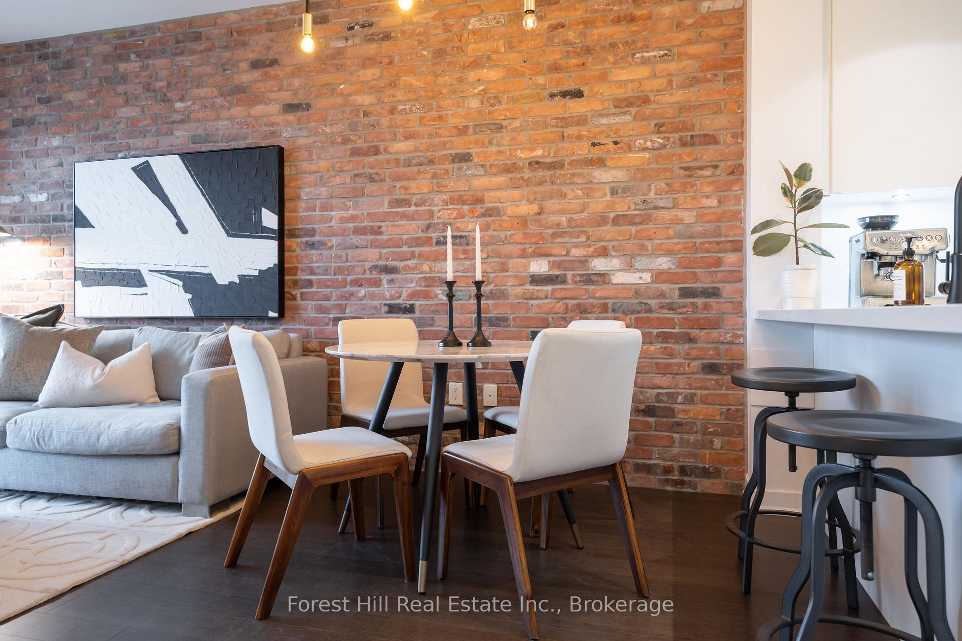 Photo 7 of Unit 623, 88 Colgate Avenue, Toronto, South Riverdale — HOMEH