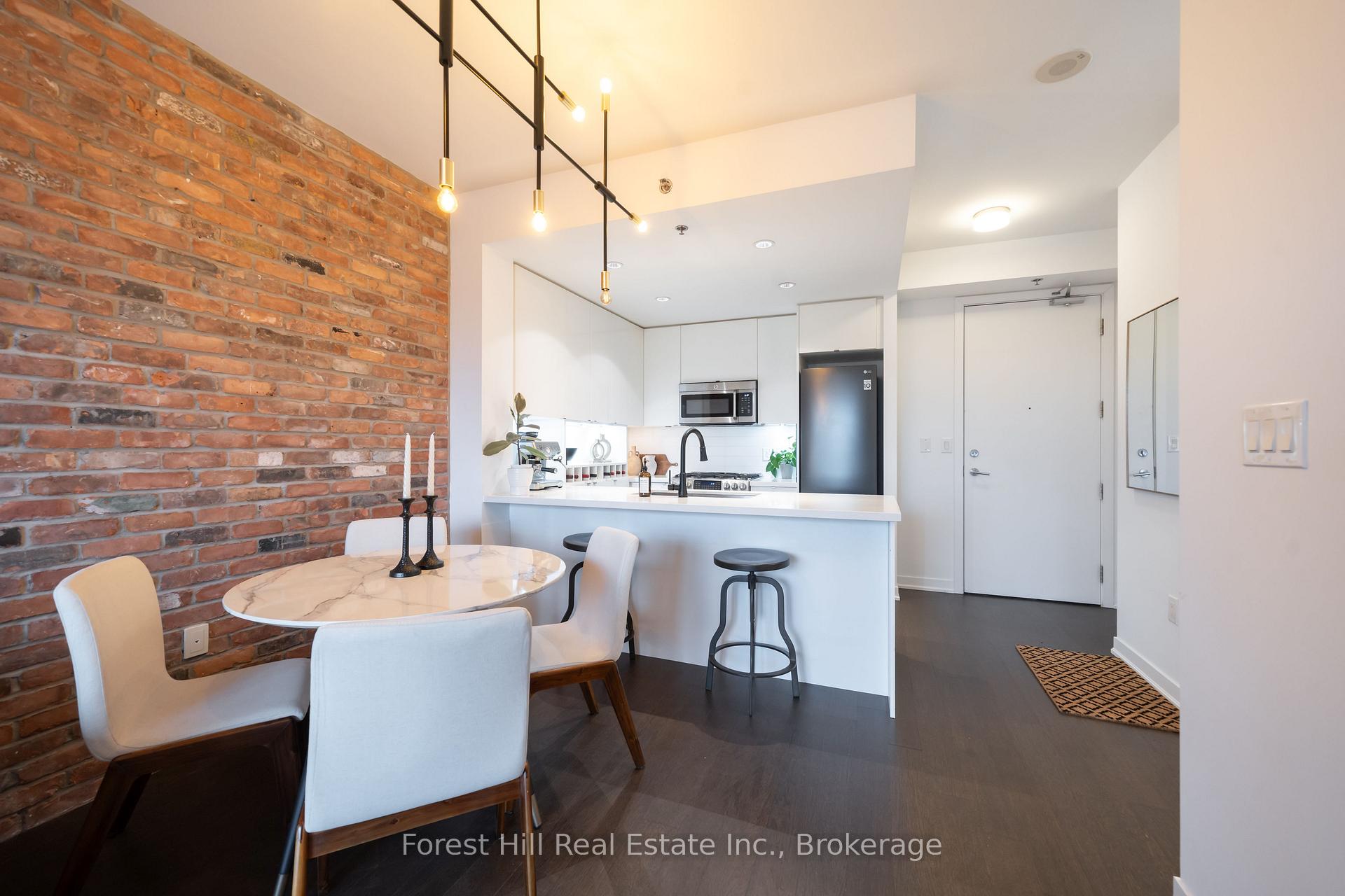 Photo 9 of Unit 623, 88 Colgate Avenue, Toronto, South Riverdale — HOMEH