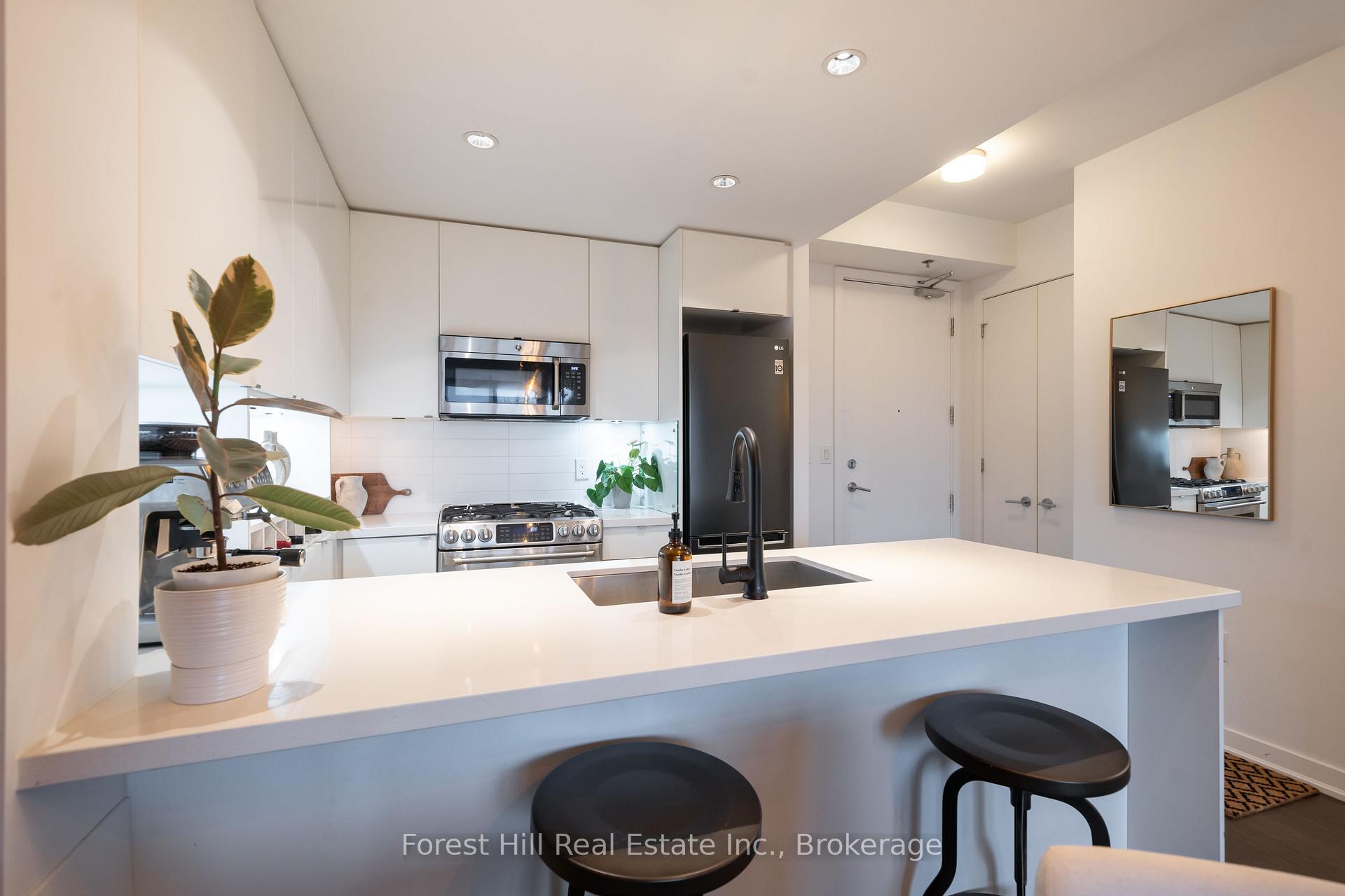 Photo 12 of Unit 623, 88 Colgate Avenue, Toronto, South Riverdale — HOMEH