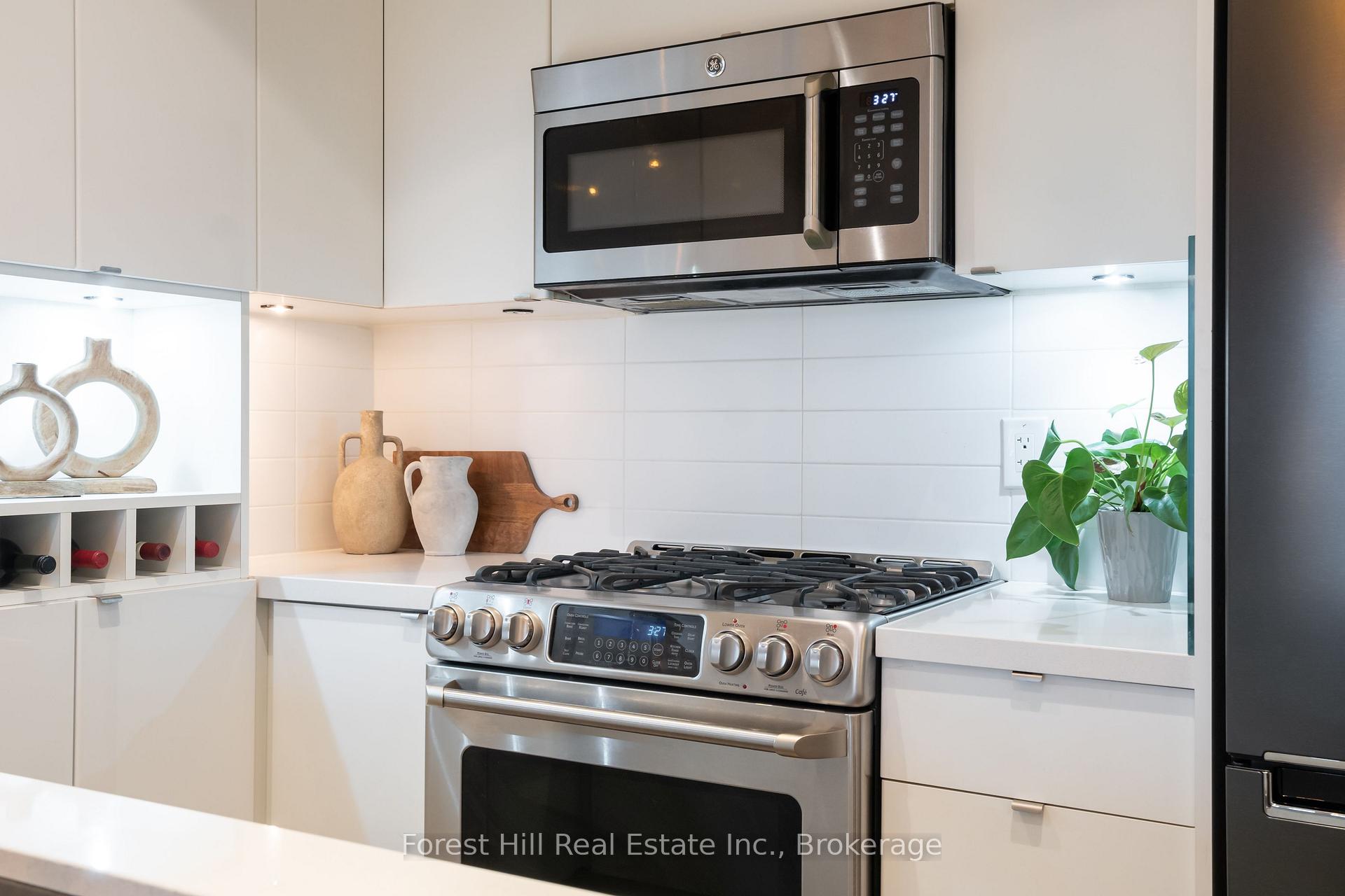 Photo 13 of Unit 623, 88 Colgate Avenue, Toronto, South Riverdale — HOMEH