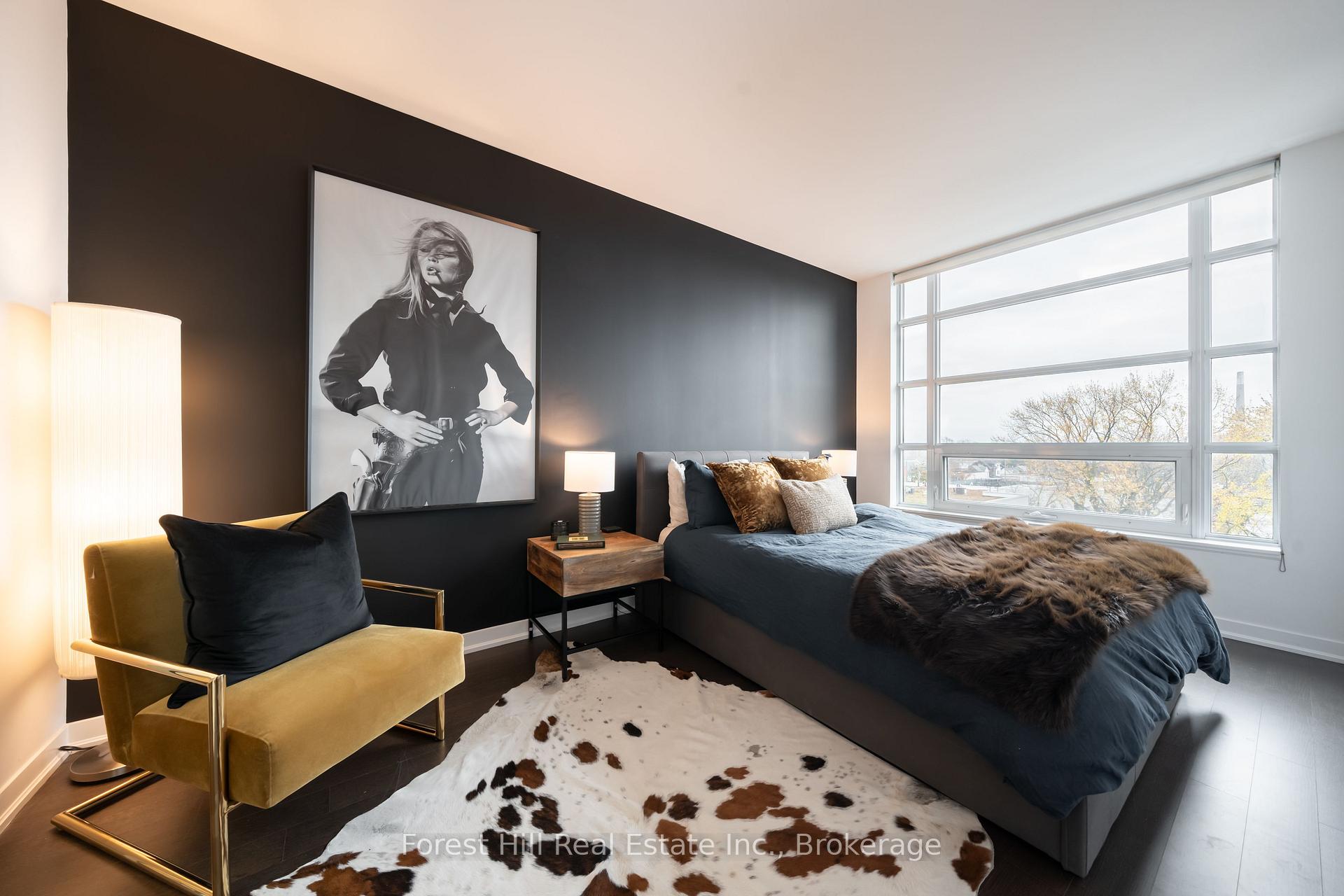 Photo 16 of Unit 623, 88 Colgate Avenue, Toronto, South Riverdale — HOMEH